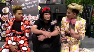 บริษัท ฮา ไม่จำกัด - Zense บันเทิง - ชาวบริษัท ฮา แต่ละคนเค้าเหมือนดาราคนไหนกัน