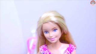 คุณแม่วัยใสหัวใจเกินร้อย เป็นคุณแม่ก็เหนื่อยหน่อยนะ ละครบาร์บี้ Barbie Story