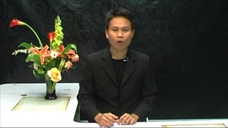 Sakorn News : ประชุมกำนัน ผู้ใหญ่บ้าน อำเภอบางบ่อ