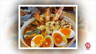 7 ร้านก๋วยเตี๋ยวต้มยำเครื่องแน่น อร่อยขันเทพ!!