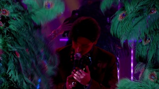 สายัณห์ สัญญา - ไก่จ๋า | S4 ชิน | Sing Your Face Off 3 | 1 ก.ค. 60