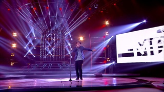 ป๊อด โมเดิร์นด็อก - ตาสว่าง | S5 ฟรอยด์ | Sing Your Face Off 3 | 1 ก.ค. 60