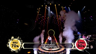 เขียนฝันไว้ข้างฝา - ใบเตย ศิริลักษณ์ | ร้องแลกแจกเงิน Singer Takes It All | 16 ก.ค. 60