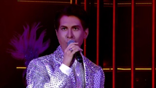 ก็อท จักรพันธ์ - สมหวังนะครับ | S2 นัททิว | Sing Your Face Off 3 | 8 ก.ค. 60