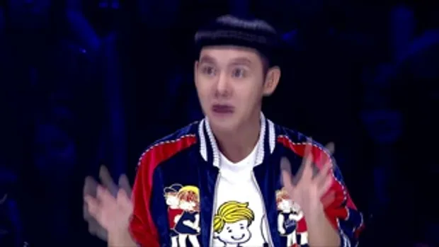 EP.6 | Sing Your Face Off Season 3 | 8 ก.ค. 60