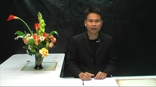 Sakorn News : อบรมมารยาทไทย