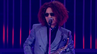 ฟอร์ด สบชัย – รักเธอ | S4 ชิน | Sing Your Face Off 3 | 15 ก.ค. 60