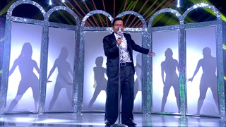 ชาย เมืองสิงห์ - เมียพี่มีชู้ | S6 ซานิ | Sing Your Face Off 3 | 22 ก.ค. 60