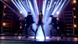 Ariana Grande - Problem | S10 พิม | Sing Your Face Off 3 | 22 ก.ค. 60