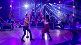 Adam Levine - Moves Like Jagger | S2 ณัฏฐ์ | Sing Your Face Off 3 | 22 ก.ค. 60