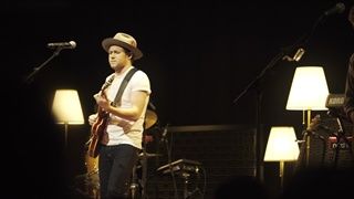Niall Horan - On the Loose (Live in Singapore 070717)