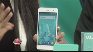 รีวิว Smartphone Wiko รุ่น jerry 2