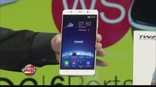 รีวิวสมาร์ทโฟน TWZ  y60 ปั่นโปรโมชั่นดีๆ