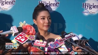 มิวนิษฐา วิ่งรอกงานอีเว้นท์เตรียมสร้างอนาคตแล้วจริงหรือ!