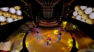 EP.10 | Sing Your Face Off Season 3 | 5 ส.ค.60