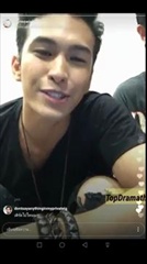 Live นี้! ใจละลาย! หนุ่มๆ The Face Men แกล้งกันเกรียนๆ น่ารักสุดๆ