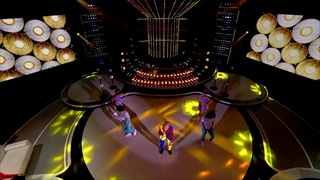 เอ็ดดี้ ผีน่ารัก – ต๊อแต๊ - S6 ซานิ - Sing Your Face Off 3 - 5 ส.ค.60