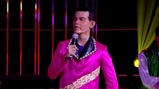 ปลาคราฟ เชิญยิ้ม – หน้าไม่ทันสมัย - S5 ฟรอยด์ - Sing Your Face Off 3 - 5 ส.ค.60