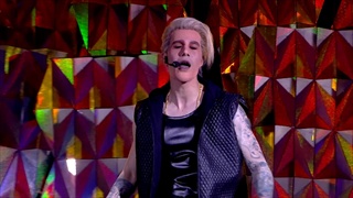 Justin Bieber – As Long As You Love Me - S3 ซัน - Sing Your Face Off 3 - 5 ส.ค.60