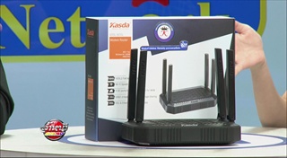 รีวิว Kasda AC1200M