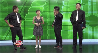 Zuckerberg บอกไม่สมัครประธานาธิบดี แต่ทำหลายอย่างเหมือนนักการเมือง