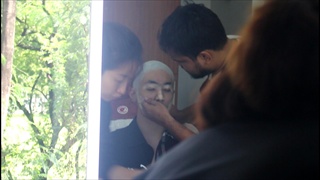 วีดีโอ เบื้องหลัง SYFO make up EP.12