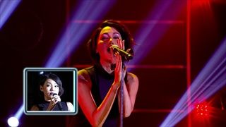 ดา เอ็นโดรฟิน – ได้ยินไหม | S10 พิม | Sing Your Face Off Season 3 | EP.11 | 19 ส.ค.60