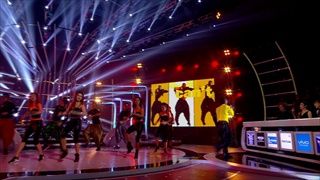 MC Hammer – U Can't Touch It | S5 ฟรอยด์ | Sing Your Face Off Season 3 | EP.11 | 19 ส.ค.60