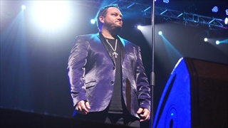 ALL 4 ONE - I Turn To You (Live in Bangkok 2017)