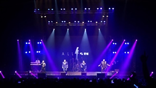 ALL 4 ONE – I Can Love You Like That (Live in Bangkok 2017)