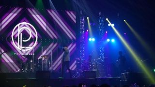 เป๊ก ผลิตโชค – ถูกคนแล้ว (ALL 4 ONE Live in Bangkok 2017)