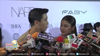 ป๊อก ภัสสรกรณ์ ควง มาร์กี้ ราศรี อัพเดทงานแต่งพร้อมเผยเพื่อนเจ้าสาวเป็นกลุ่มนี้