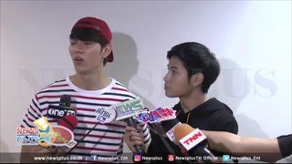 สิงโตควงก็อต เคลียร์เกาเหลาพร้อมเผยมีงานอะไรคู่กัน!