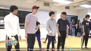 เก็บตกซ้อม Y I LOVE YOU FAN PARTY