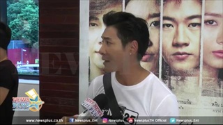บอย พิษณุ กลัวคนติดภาพ ลั่นขอเล่นบทแบบนี้แค่ครั้งเดียว