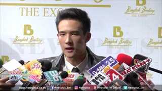 เจมส์มาร์ เผยสาเหตุเล่นIGจะว่ายังไงคนเทียบยอดฟอลโล่ ต่อธนภพ