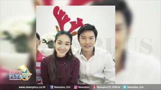 มิน พีชญา ยิ้มหน้าบาน เพราะได้สิ่งนี้