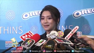 มิว นิษฐา แสดงMVคู่ หมาก แล้วพูดถึงอาการของ คิมเบอร์ลี่ แบบนี้!
