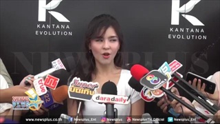 เกิดอะไรขึ้น ออม สุชาร์ ร้องลั่น!! หนักที่สุดในชีวิตถ่ายหนังสยองขวัญจีน