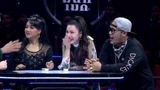 ร้องแลกแจกเงิน Singer Takes It All | คัฑลียา มารศรี | 3 ก.ย. 60 [FULL]