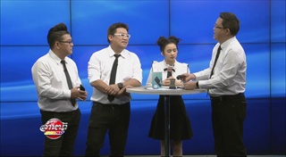 รีวิว  Asus Zenfone 4 Max Pro