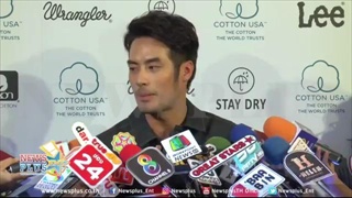 บอย ปกรณ์ หลุดคำนี้ เมื่อมีข่าว เต้ย จรินทร์พร รีเทิร์น อเล็กซ์