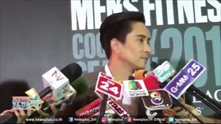 หลุยส์ สก็อต ไม่สนวิทยาศาลตร์ ขอเชื่อศักยภาพตัวเองในเรื่องนี้