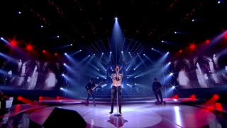 Chester Bennington (Linkin Park) – Numb | S4 ชิน | Sing Your Face Off 3 | 9 ก.ย. 60