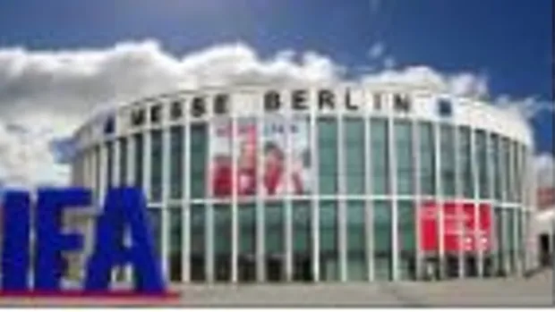 อัปเดตโลกไอทีก่อนไอโฟน 8 เปิดตัว ทัวร์งาน #IFA2017 ที่เบอร์ลิน เยอรมนี ศูนย์กลางยุโรป เต็มๆตากับ 'หน
