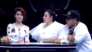 ร้องแลกแจกเงิน Singer Takes It All | เปา เปาวลี | 17 ก.ย. 60 [FULL]