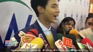 เจมส์ จิรายุ เผยความรู้สึกหลังจัดคอนเสิร์ตใหญ่ ในวันเกิดตัวเอง