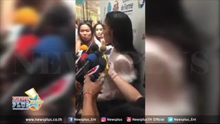 แพท ณปภา ช้ำ! เยี่ยม เบนซ์ เรซซิ่ง แต่สามีกลับพูดแบบนี้