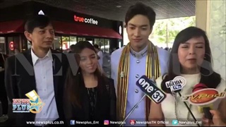 กั้ง วรกร ดีใจจบ ป.ตรี สำเร็จ แม้พลาดเกียรตินิยมไปฉิวเฉียดแต่ภูมิใจ