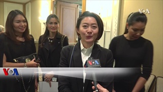 เก็บตกเสียงสะท้อนจากคนไทยในอเมริกาหลังเข้าพบ พล.อ.ประยุทธ์ จันทร์โอชา